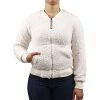 Prana Women's Polar Escape Bomber Jacket -Hot Sale Prana Shop 10531547x1242335 vSpin