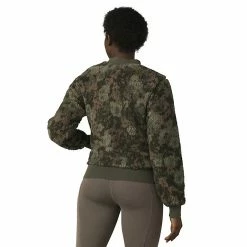 Prana Women's Polar Escape Bomber Jacket -Hot Sale Prana Shop 10531547x1242356 vAlt1