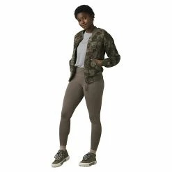Prana Women's Polar Escape Bomber Jacket -Hot Sale Prana Shop 10531547x1242356 vAlt4