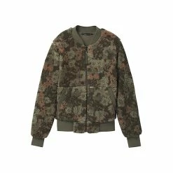 Prana Women's Polar Escape Bomber Jacket -Hot Sale Prana Shop 10531547x1242356 vAlt5