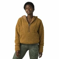 Prana Women's Polar Escape Half Zip Top -Hot Sale Prana Shop 10531548x1011370 zm