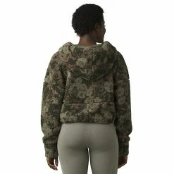 Prana Women's Polar Escape Half Zip Top -Hot Sale Prana Shop 10531548x1242356 vAlt1