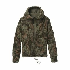 Prana Women's Polar Escape Half Zip Top -Hot Sale Prana Shop 10531548x1242356 vAlt5