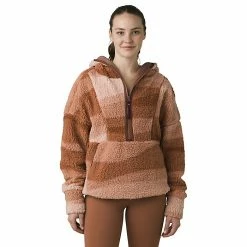 Prana Women's Polar Escape Half Zip Top -Hot Sale Prana Shop 10531548x1252594 zm