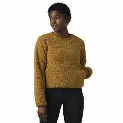 Prana Women's Polar Escape Sweatshirt -Hot Sale Prana Shop 10531550x1011370 zm