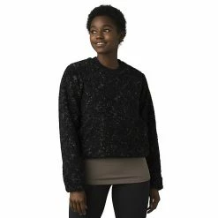 Prana Women's Polar Escape Sweatshirt