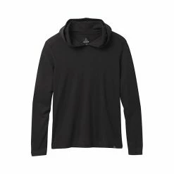 Prana Men's Hooded T-Shirt -Hot Sale Prana Shop 10531554x1012905 zm