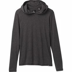 Prana Men's Hooded T-Shirt -Hot Sale Prana Shop 10531554x1037023 zm