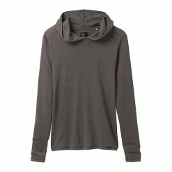 Prana Men's Hooded T-Shirt