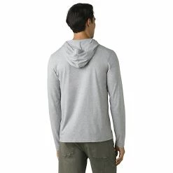 Prana Men's Hooded T-Shirt -Hot Sale Prana Shop 10531554x1167907 vAlt1