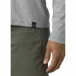 Prana Men's Hooded T-Shirt -Hot Sale Prana Shop 10531554x1167907 vAlt2