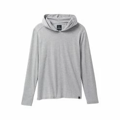 Prana Men's Hooded T-Shirt -Hot Sale Prana Shop 10531554x1167907 vAlt3