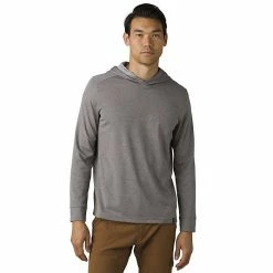 Prana Men's Sol Defender Hoodie