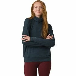 Prana Women's Sol Protect Turtleneck -Hot Sale Prana Shop 10531577x1178076 zm