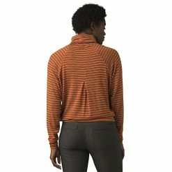 Prana Women's Sol Protect Turtleneck -Hot Sale Prana Shop 10531577x1242339 vAlt1