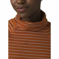Prana Women's Sol Protect Turtleneck -Hot Sale Prana Shop 10531577x1242339 vAlt2