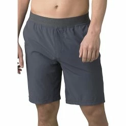 Prana Men's Super Mojo II 10 Inch Short