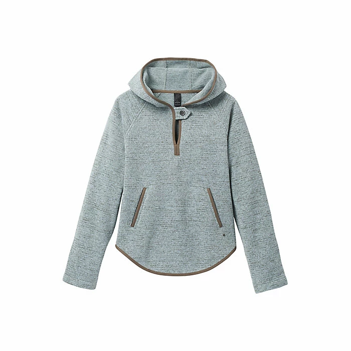 Prana Women's Tri Thermal Poncho 8 Prana Women's Tri Thermal Poncho - Image 6