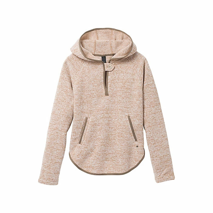 Prana Women's Tri Thermal Poncho 5 Prana Women's Tri Thermal Poncho - Image 3