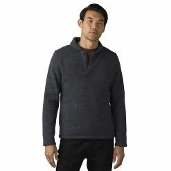 Prana Men's Tri Thermal Threads Henley -Hot Sale Prana Shop 10531603x1011867 zm