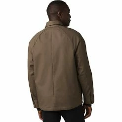 Prana Men's Upper Dash Shirt Jacket -Hot Sale Prana Shop 10531606x1040429 vAlt2
