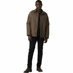Prana Men's Upper Dash Shirt Jacket -Hot Sale Prana Shop 10531606x1040429 vAlt3