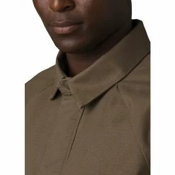 Prana Men's Upper Dash Shirt Jacket -Hot Sale Prana Shop 10531606x1040429 vAlt4