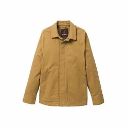 Prana Men's Upper Dash Shirt Jacket -Hot Sale Prana Shop 10531606x1183249 zm
