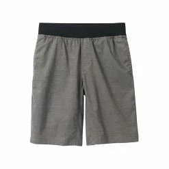 Prana Men's Vaha 10 Inch Short