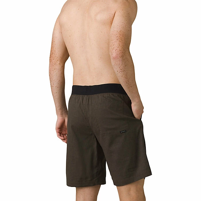 Prana Men's Vaha 10 Inch Short 6 Prana Men's Vaha 10 Inch Short - Image 4