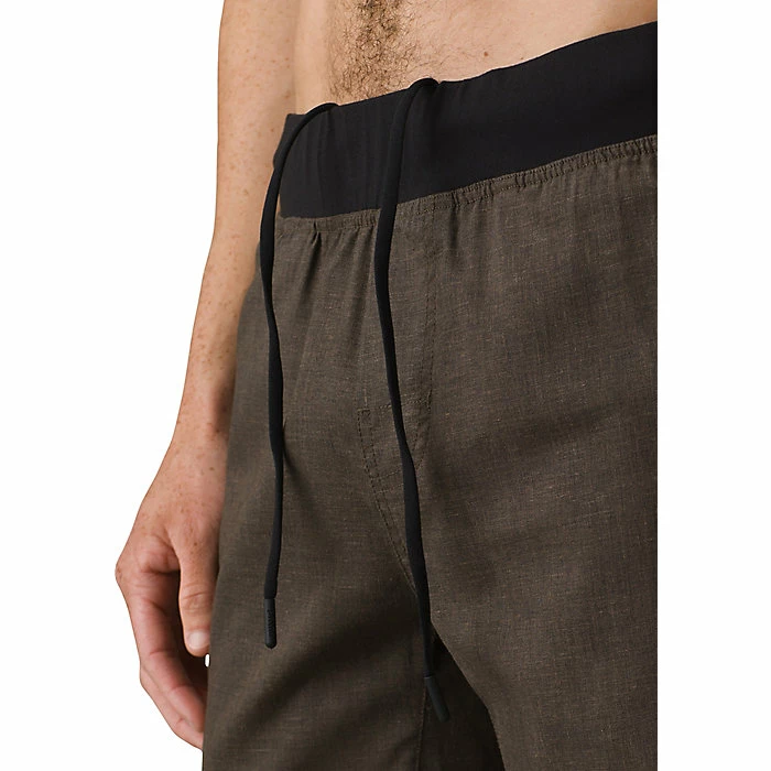 Prana Men's Vaha 10 Inch Short 7 Prana Men's Vaha 10 Inch Short - Image 5