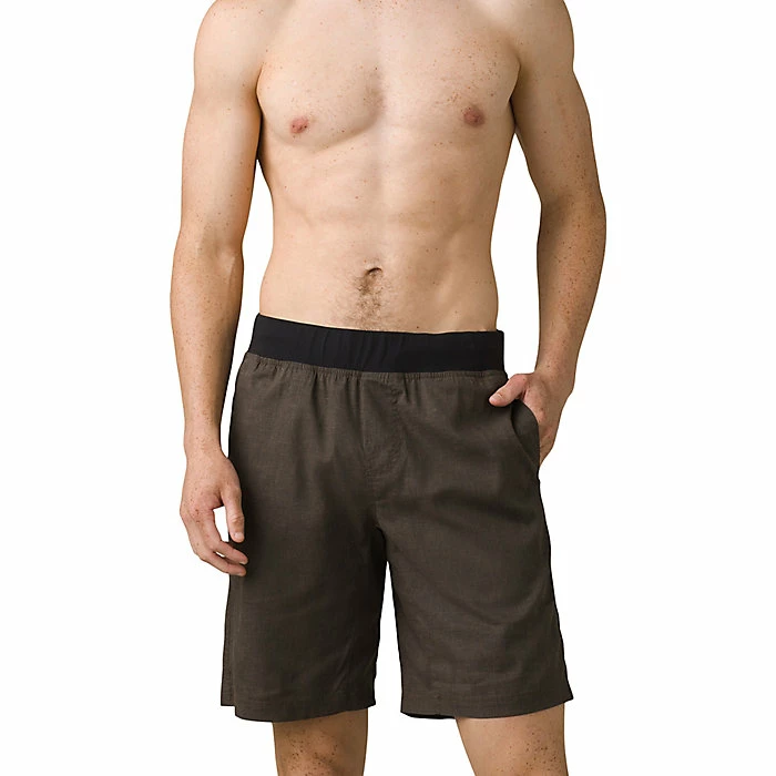 Prana Men's Vaha 10 Inch Short 4 Prana Men's Vaha 10 Inch Short - Image 2