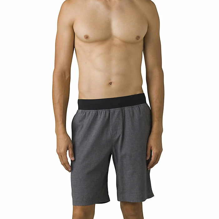 Prana Men's Vaha 10 Inch Short 9 Prana Men's Vaha 10 Inch Short - Image 7