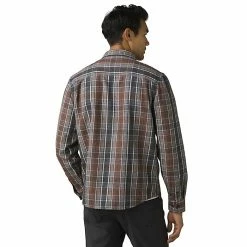 Prana Men's Westbrook Flannel Shirt -Hot Sale Prana Shop 10531614x1012718 vAlt1