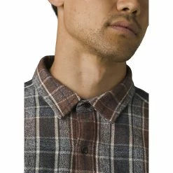 Prana Men's Westbrook Flannel Shirt -Hot Sale Prana Shop 10531614x1012718 vAlt2