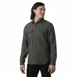 Prana Men's Westbrook Flannel Shirt -Hot Sale Prana Shop 10531614x1107504 zm