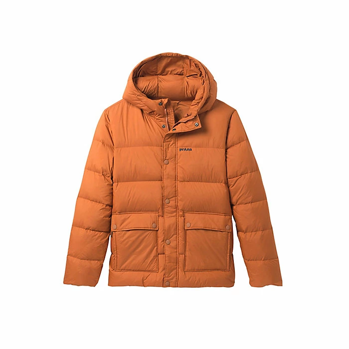 Prana Men's Whitney Portal Jacket 11 Prana Men's Whitney Portal Jacket - Image 9