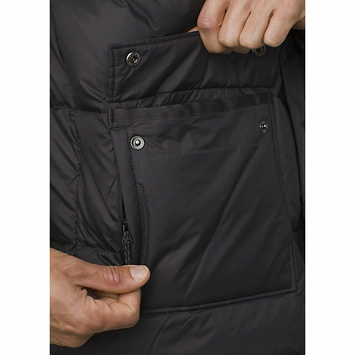 Prana Men's Whitney Portal Jacket 10 Prana Men's Whitney Portal Jacket - Image 8