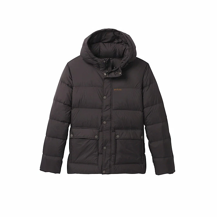 Prana Men's Whitney Portal Jacket 7 Prana Men's Whitney Portal Jacket - Image 5