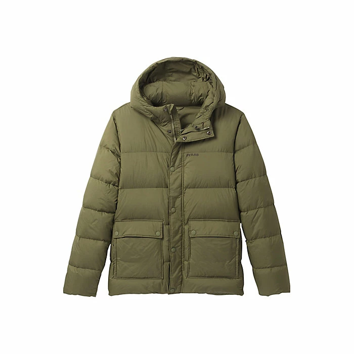 Prana Men's Whitney Portal Jacket 13 Prana Men's Whitney Portal Jacket - Image 11