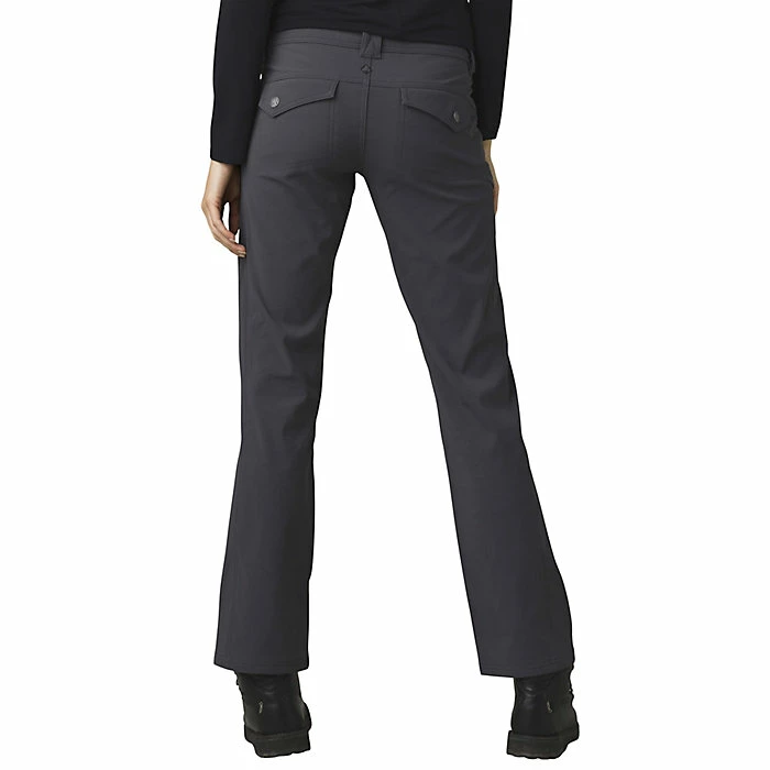 Prana Women's Winter Hallena Pant 4 Prana Women's Winter Hallena Pant - Image 2