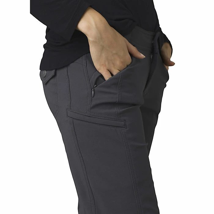 Prana Women's Winter Hallena Pant 5 Prana Women's Winter Hallena Pant - Image 3