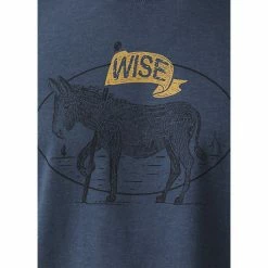 Prana Men's Wise Ass Journeyman 2 Tee 12 Prana Men's Wise Ass Journeyman 2 Tee -Hot Sale Prana Shop 10531620x1056126 vAlt2