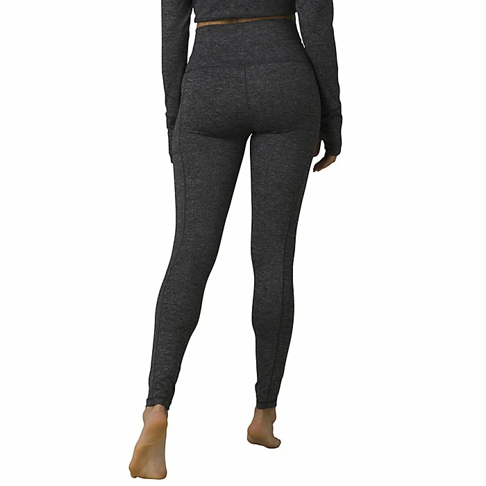 Prana Women's Zawn Legging 6 Prana Women's Zawn Legging - Image 4