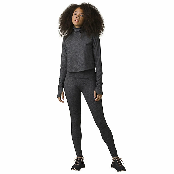 Prana Women's Zawn Legging 4 Prana Women's Zawn Legging - Image 2