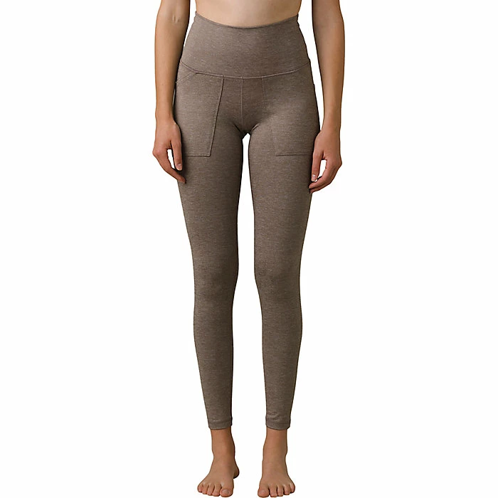 Prana Women's Zawn Legging 8 Prana Women's Zawn Legging - Image 6