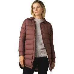 Prana Women's Globe Thistle Shirt Jacket -Hot Sale Prana Shop 10531659x1013757 zm