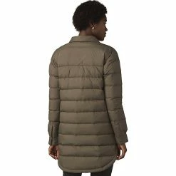 Prana Women's Globe Thistle Shirt Jacket -Hot Sale Prana Shop 10531659x1040429 vAlt2