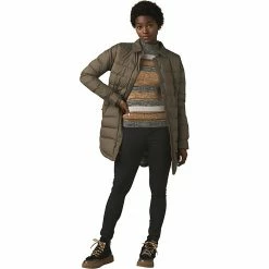 Prana Women's Globe Thistle Shirt Jacket -Hot Sale Prana Shop 10531659x1040429 vAlt5