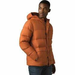 Prana Men's Whitney Portal Jacket